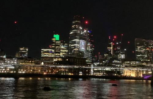 Lovely 1Bed flat 10mins to Canary Wharf & parking - Foto 32