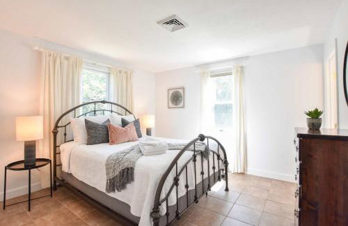 Beach House Short Walk to Kingsbury Beach - Foto 11