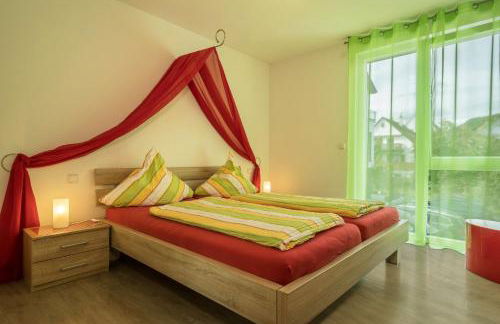 Ferienwohnung Rose - Foto 14