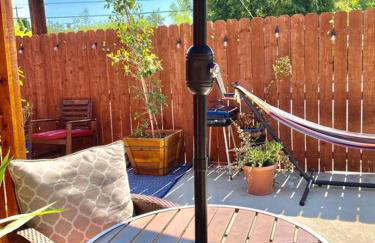 Hidden Gem LA 2bd house with dreamy backyard - Foto 22