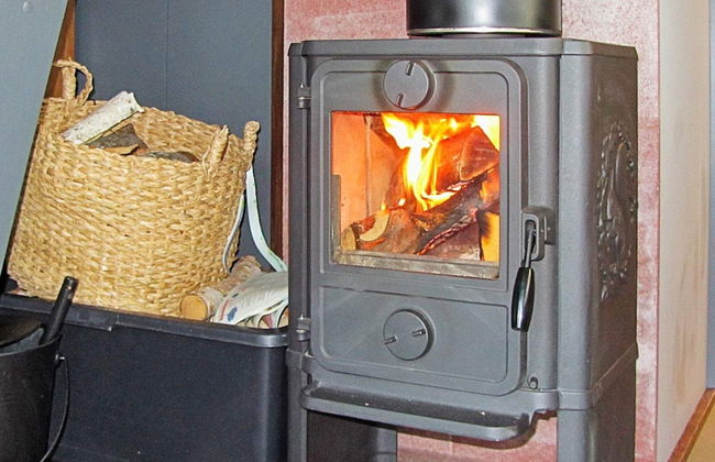 10 Person Holiday Home in Salen-by Traum - Foto 11