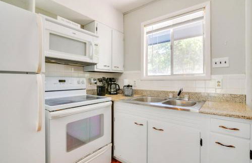 Kimberling City Cabin with Schooner Creek Access! - Foto 8