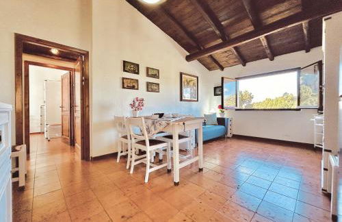 White Home i Caprifogli - Foto 8