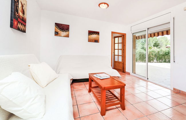 Villa Mimosa II - Foto 3