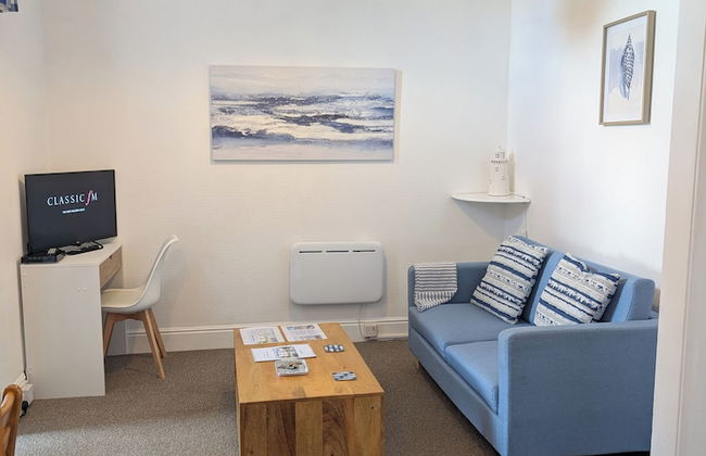 ROSE COURT HOLIDAY APARTMENTS - Foto 39