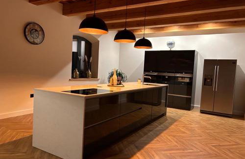 Dworek Willa Biała Góra - Foto 37