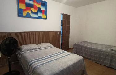 Kitnet Mobiliada Espaço inteiro - Foto 8