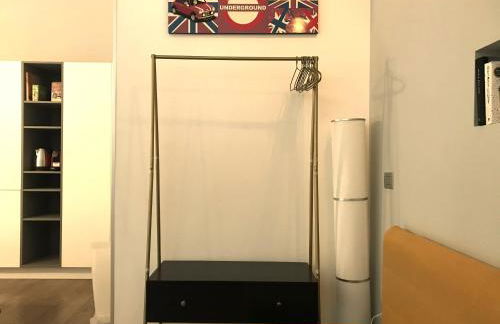 GuestHost - Casa Raffaella, moderno bilocale vicino al San Raffaele - Foto 7