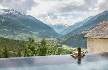 Charme apartment Cepina Bike & Ski - Foto 61