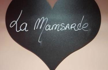 La Mansarde: appartement tout confort à Vatan - Foto 8