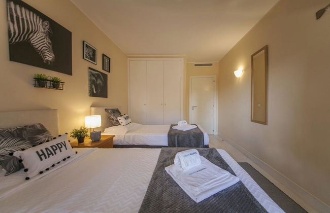 B02 - Fantastic Apartment With Pool Almost on the Sandy Beach - Foto 20