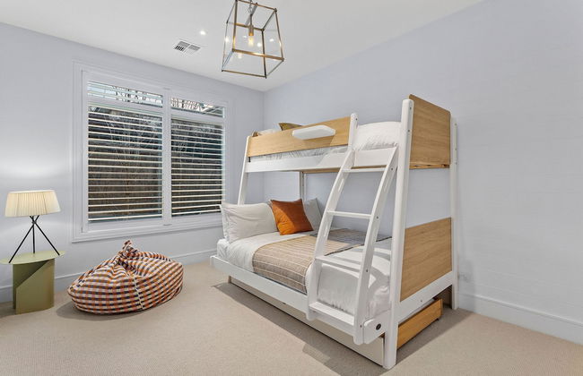 Hamptons Elegance Views Pool Spa - Foto 18