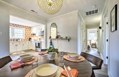 Charming Carrboro Home - Walk to Downtown! - Foto 3