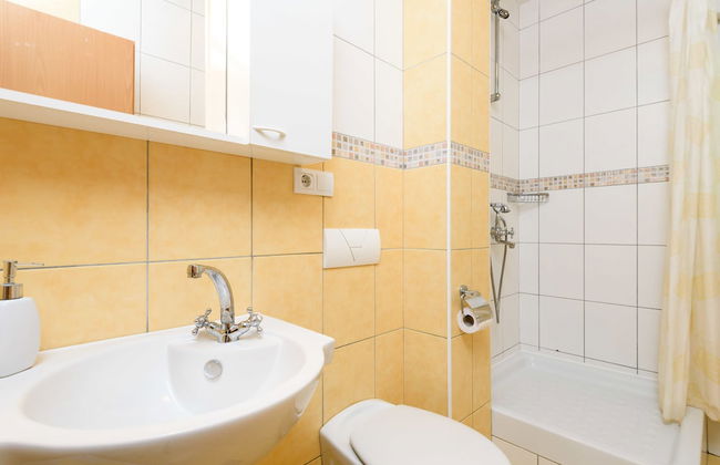 Apartments Salona - Foto 40