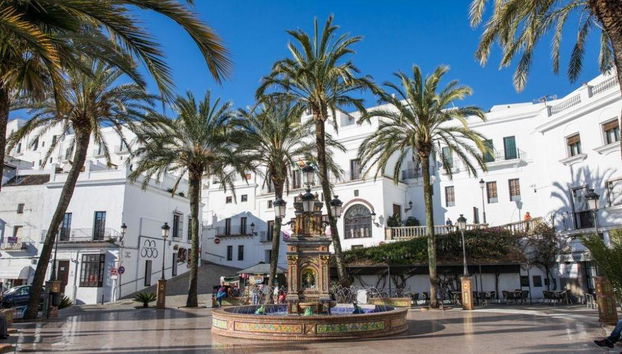 Casa Piletas - Califa Casas Vejer - Photo 5