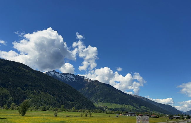 Holiday Home Near Kaprun Zell am See - Foto 24