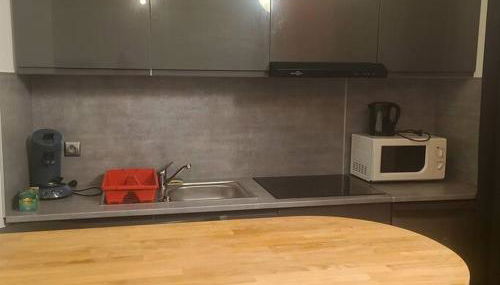 Appartement Brest Saint Martin - Foto 2