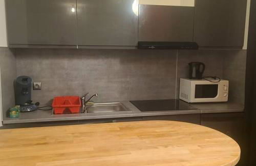 Appartement Brest Saint Martin - Foto 2