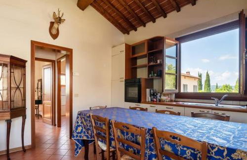 Apartment in Laterina with garden - Foto 13