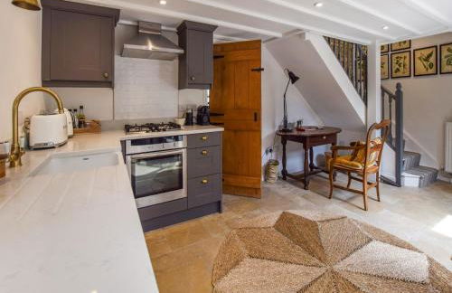 Browns Cottage - Foto 9