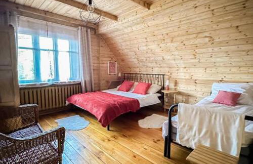 Makowy Domek - Foto 5