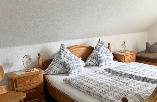 Oberrain in het "vakantiehuis Schenk" - Foto 5