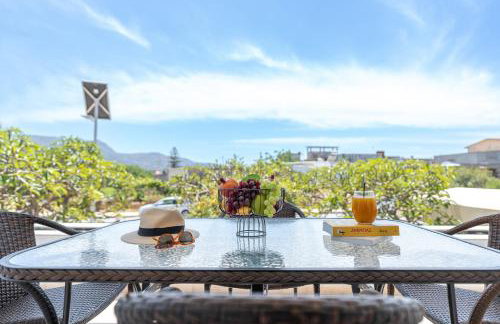 Plumeria Apartment Sitia - Foto 34