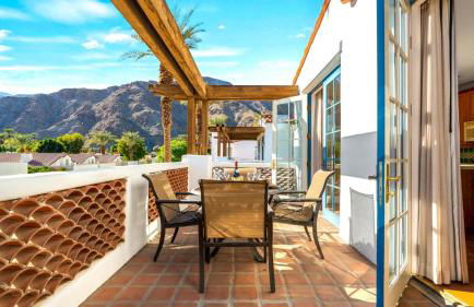 SV112 Spa Villa 1 Bedroom with Mountain Views - Photo 9