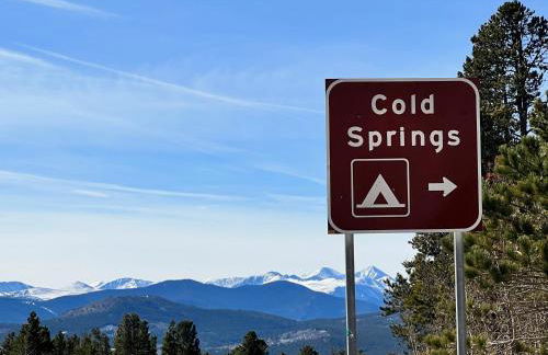 Meandering Moose Apartment Vacation Rental - Foto 40