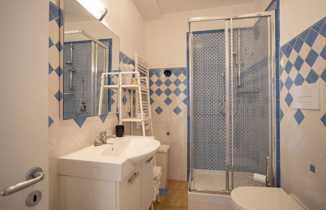 Amalfi e Positano Home - Foto 24