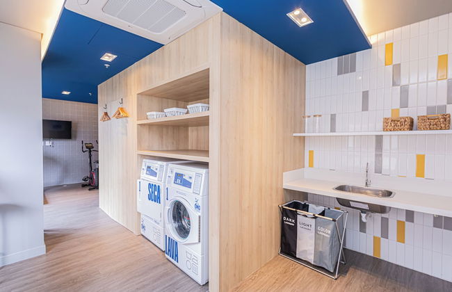 HCB - Highlights Campo Belo Studios - Foto 21