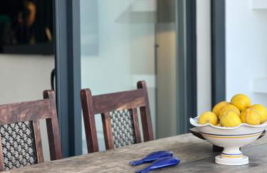 Casabel Beach Villa Playa Alicate Marbella - Photo 52