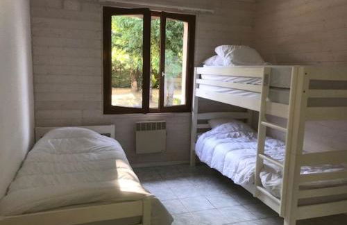 Gîte du Médoc Calme Piscine privée Surf Médoc Montalivet - Foto 9