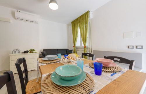 Casa Mare Gemma - Foto 11