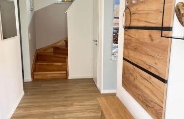 NordseeResort Büsum Ferienhaus 23 Ebbe&Flut - Foto 11