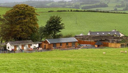 Newlands Farm Stables - Foto 5