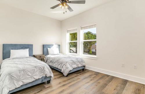 Downtown Sea Escape - Foto 36