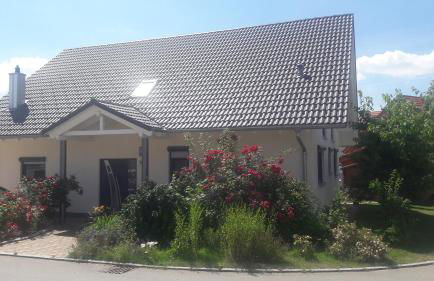 Ferienwohnung Schwarzwald-Baar Blick - Foto 19