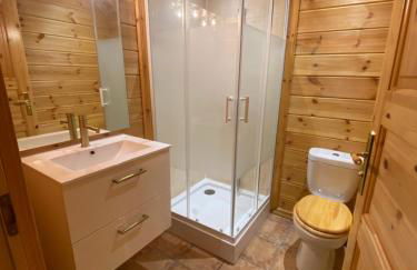 Chalet chaleureux l’hospitalet près l’andorre . - Foto 17