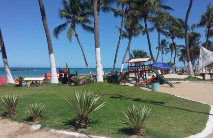 Apartamento na Praia do Francês AL - Foto 21