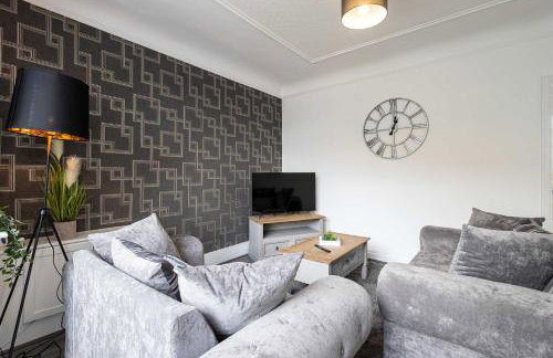 Spacious & Bright 3 Bedroom House in St Helens - Foto 12