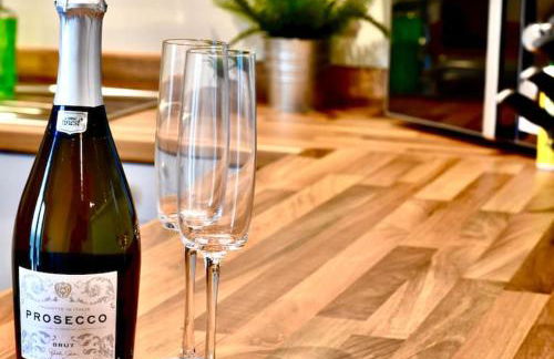 *Luxury Apartment 2min from City - Foto 17