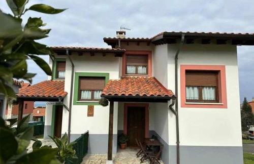 Los Castros Apartamentos Rurales A - Foto 38