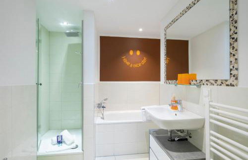 Mein Appartement Hürth Köln - Foto 6