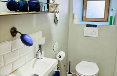 Gîte Au Pradin échappée nature et détente spa - Foto 10