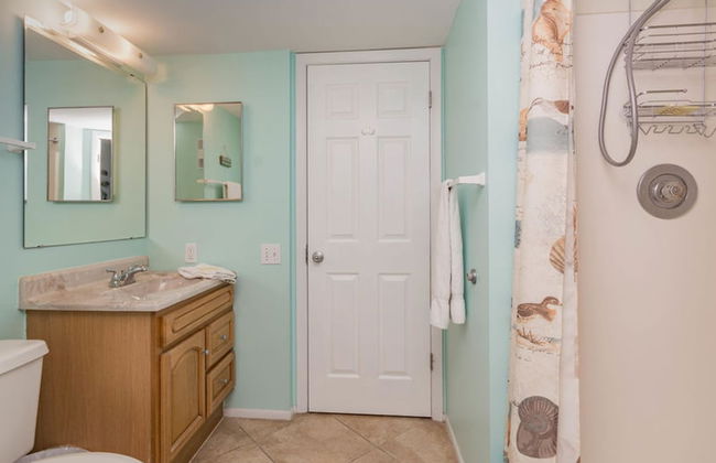 Oceania Beach Club by Ocean Properties - Foto 33