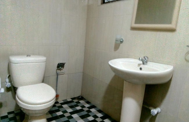 White Cottage Nuwara Eliya - Foto 15