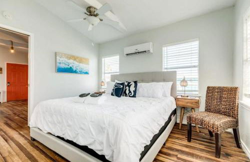 Sun & Salt Beach Pad - Cozy, Cute & Tail-Wagging Approved! - Foto 28