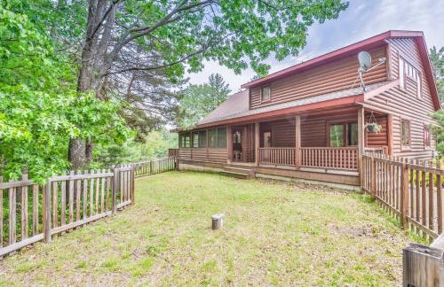 Northwoods Getaway - Photo 48