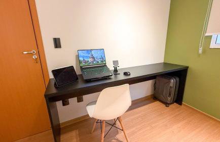 Aconchego no Centro de Palmas - Photo 10